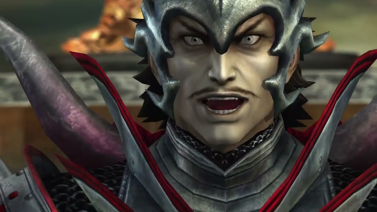 【戦国 BASARA 4 皇】全キャラ勝利シーン集