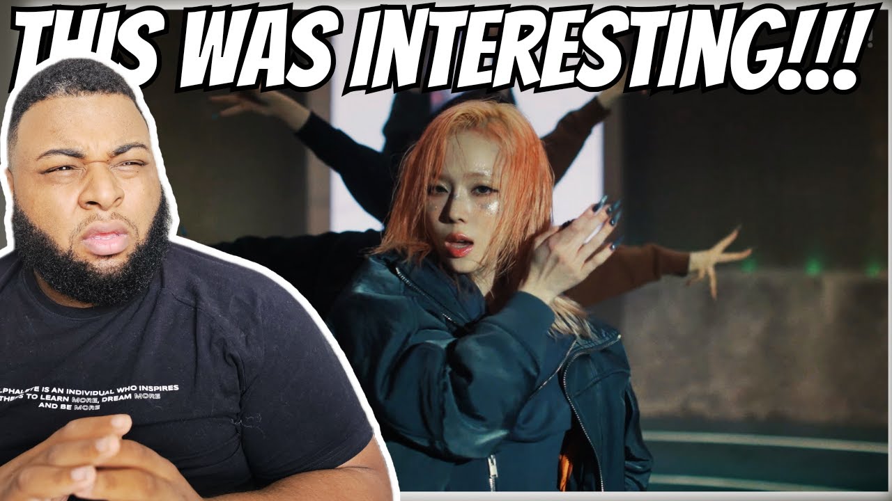 aespa 에스파 'Armageddon' MV Reaction!!!