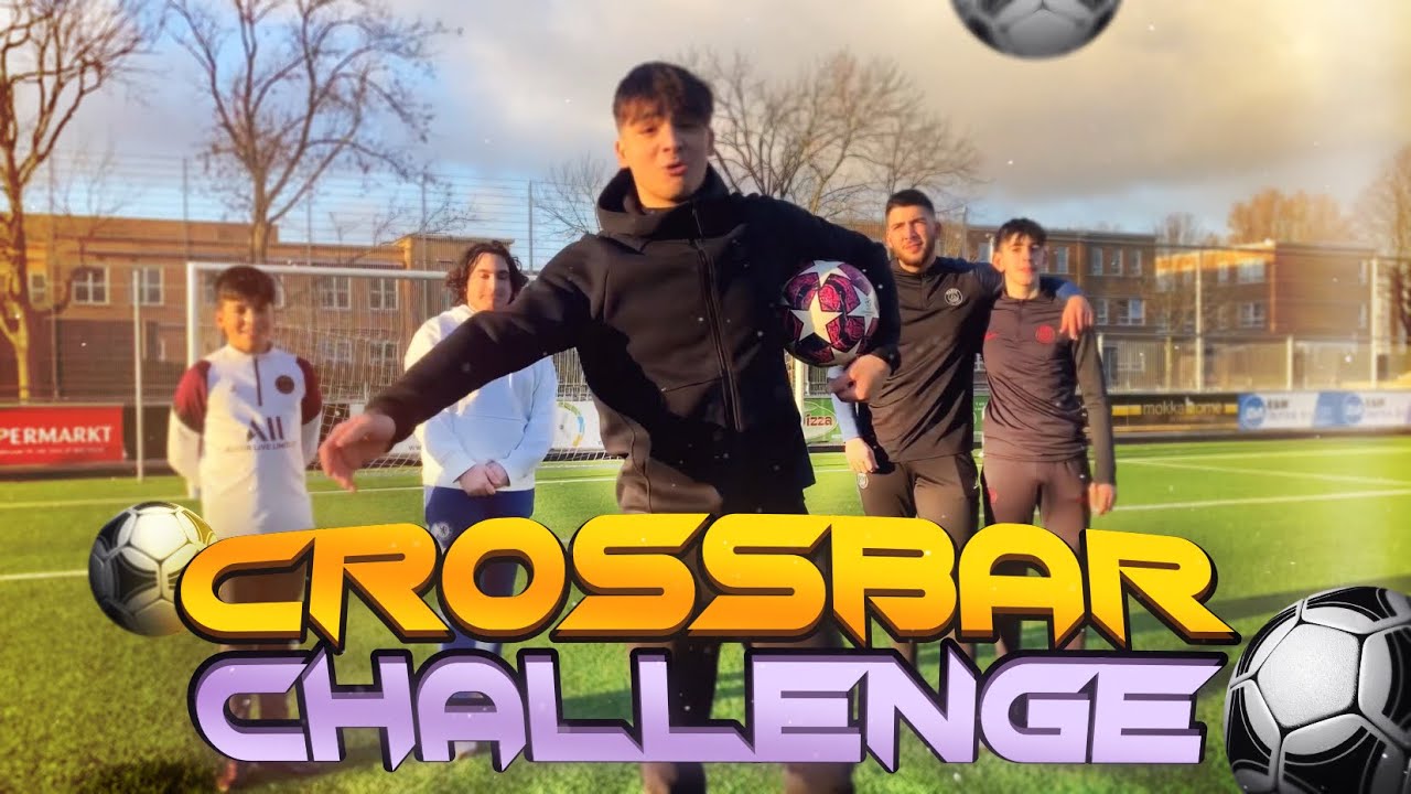 &Uuml;ST DİREK CHALLENGE!