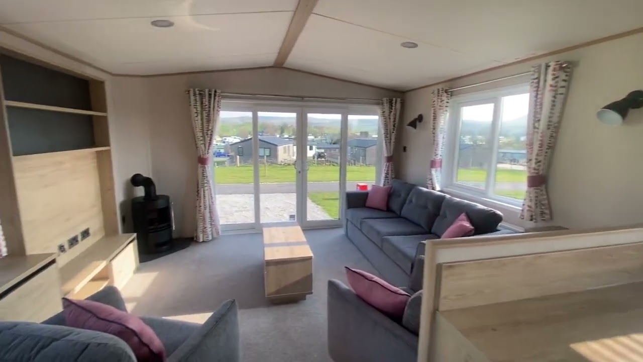 2022 ABI Langdale Ribble Valley