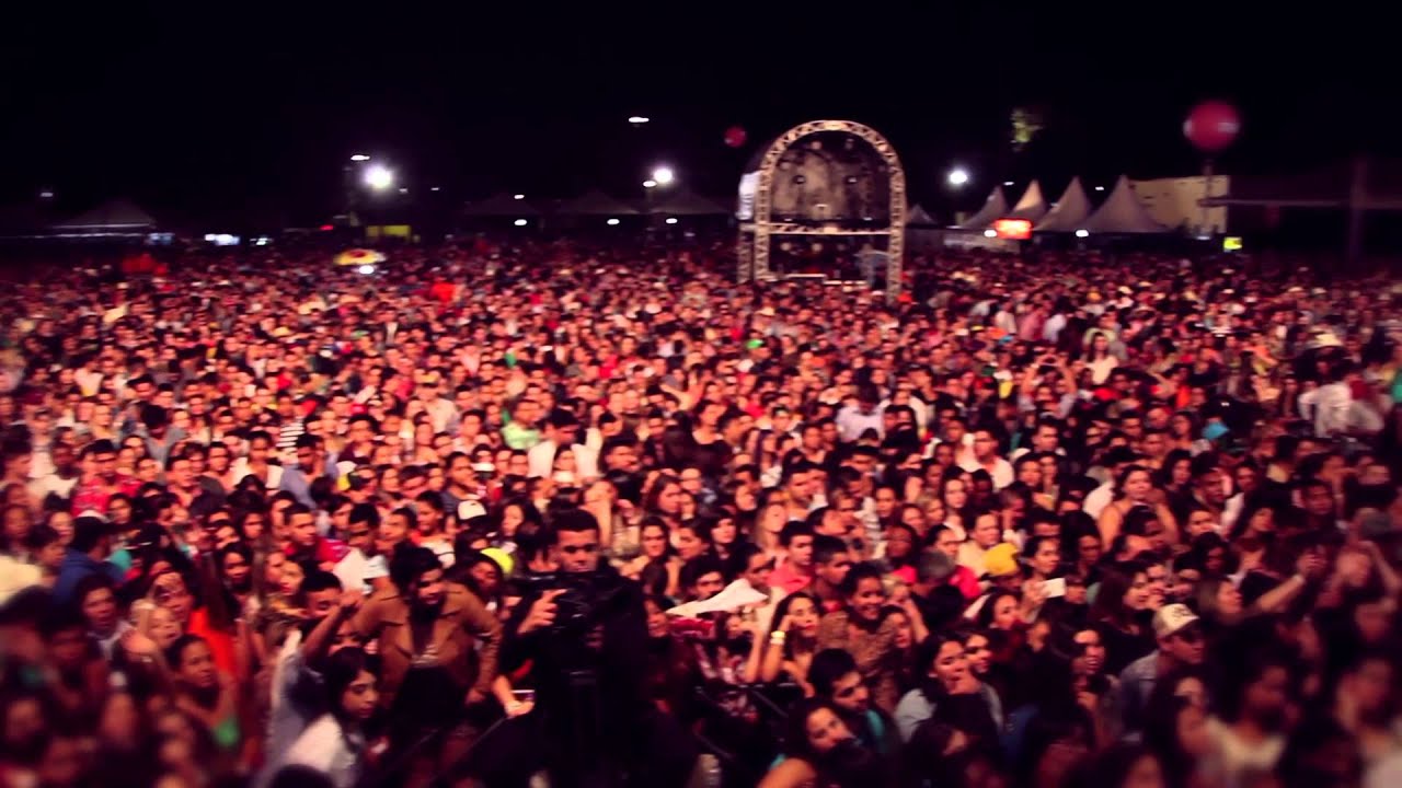 Pedro Paulo e Alex - Villa Mix Londrina