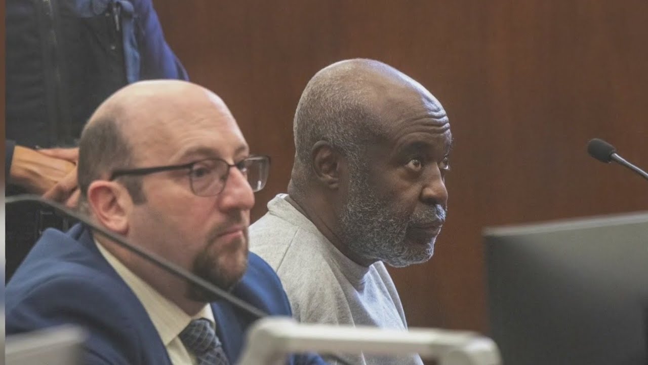 Accused LI cold case killer denies affair with victim 3 decades later