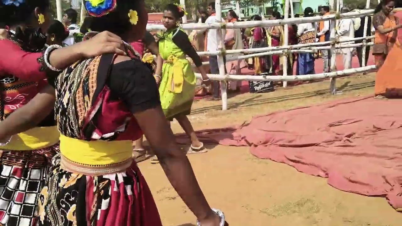 Dance...