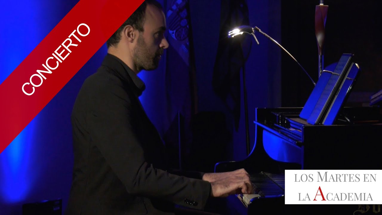 Concierto por Francesc Llop Álvaro, piano, y Santiago Cantó Durà, viola. Obras de Beethoven