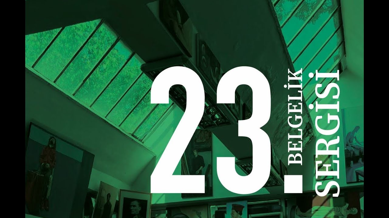 23.  Belgelik Sergisi, 2025 nisan