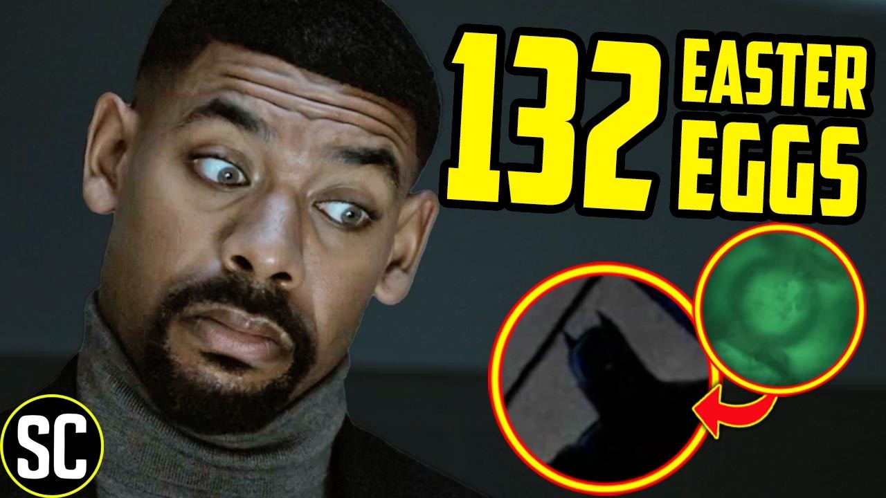 LANTERNS Episode 6 BREAKDOWN and ENDING EXPLAINED