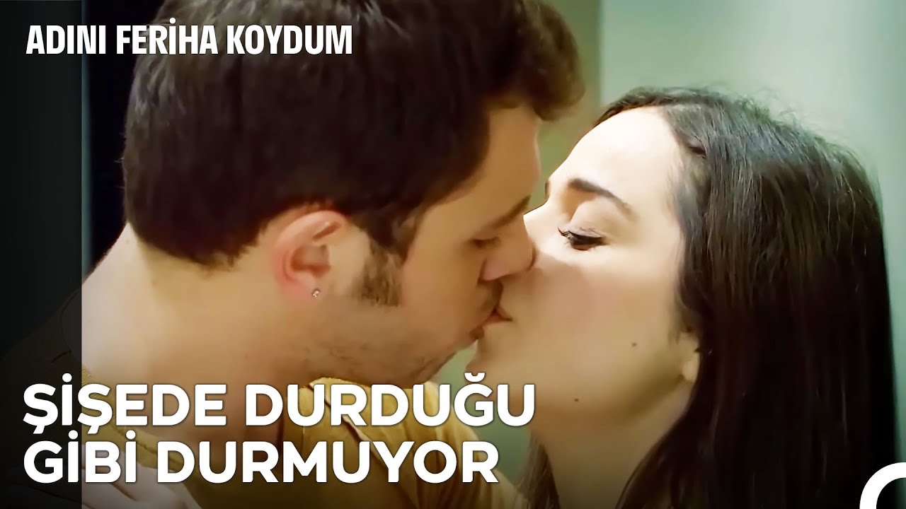 Fakirhane Vlogu #40: Fakirhane Gülü, Gülsüm'ün Şok Gecesi - Adını Feriha Koydum