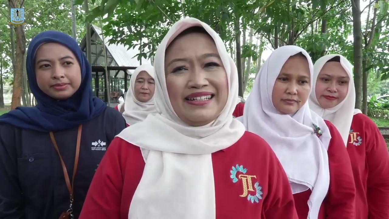 Bersinergi dengan Swasta, PKK Jakarta Timur Akan Jalani Program Menanam Jagung Serentak