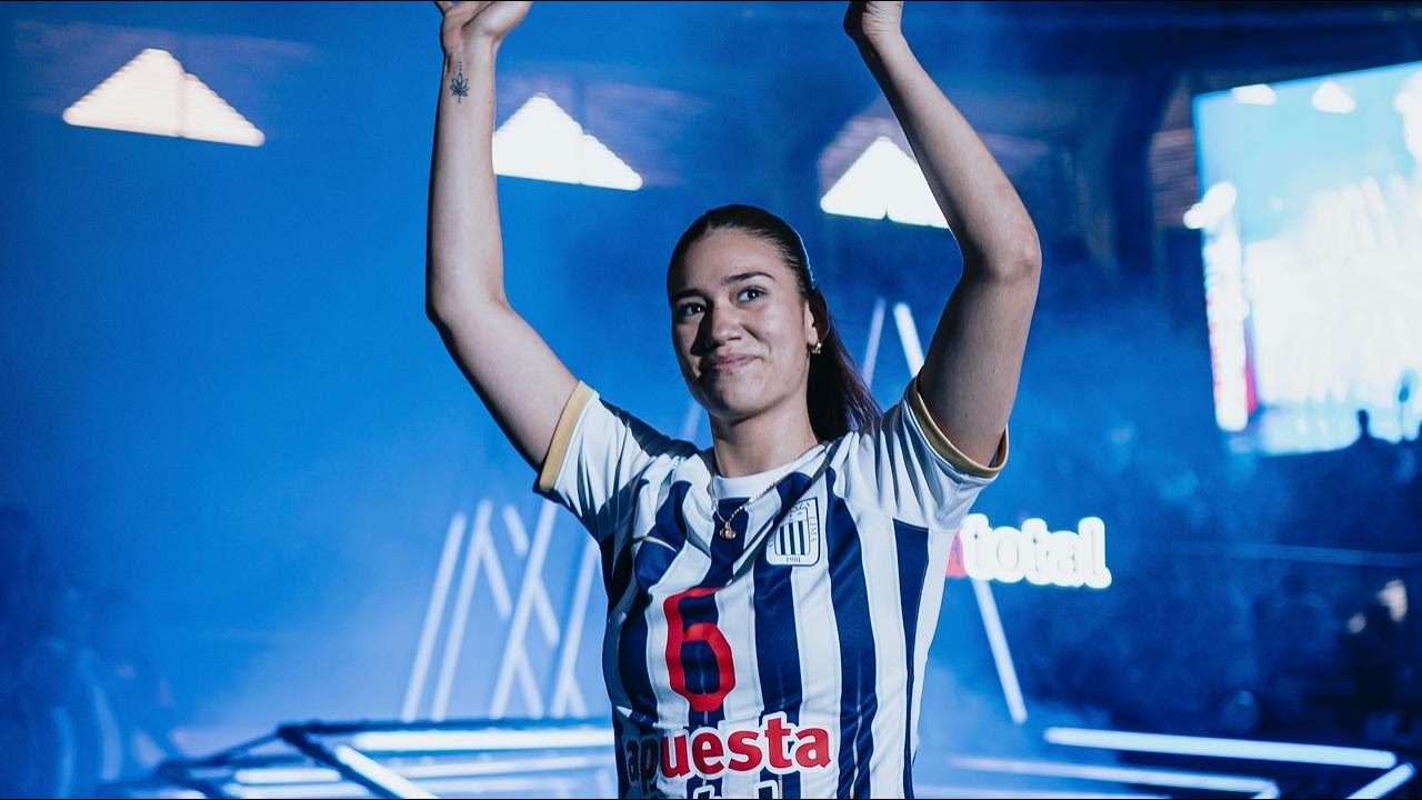 🎤 PREVIA BLANQUIAZUL: ALIANZA LIMA vs BOCA JUNIORS | NOCHE BLANQUIAZUL VÓLEY ⚪️🔵