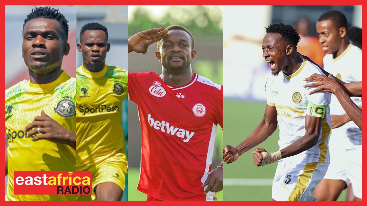 🛑LIVE: AZAM WAICHAPA SINGIDA BS | MNYAMA KUSHUKA DIMBANI LEO | SAKATA  UWANJA SIMBA LAZUA SURA MPYA