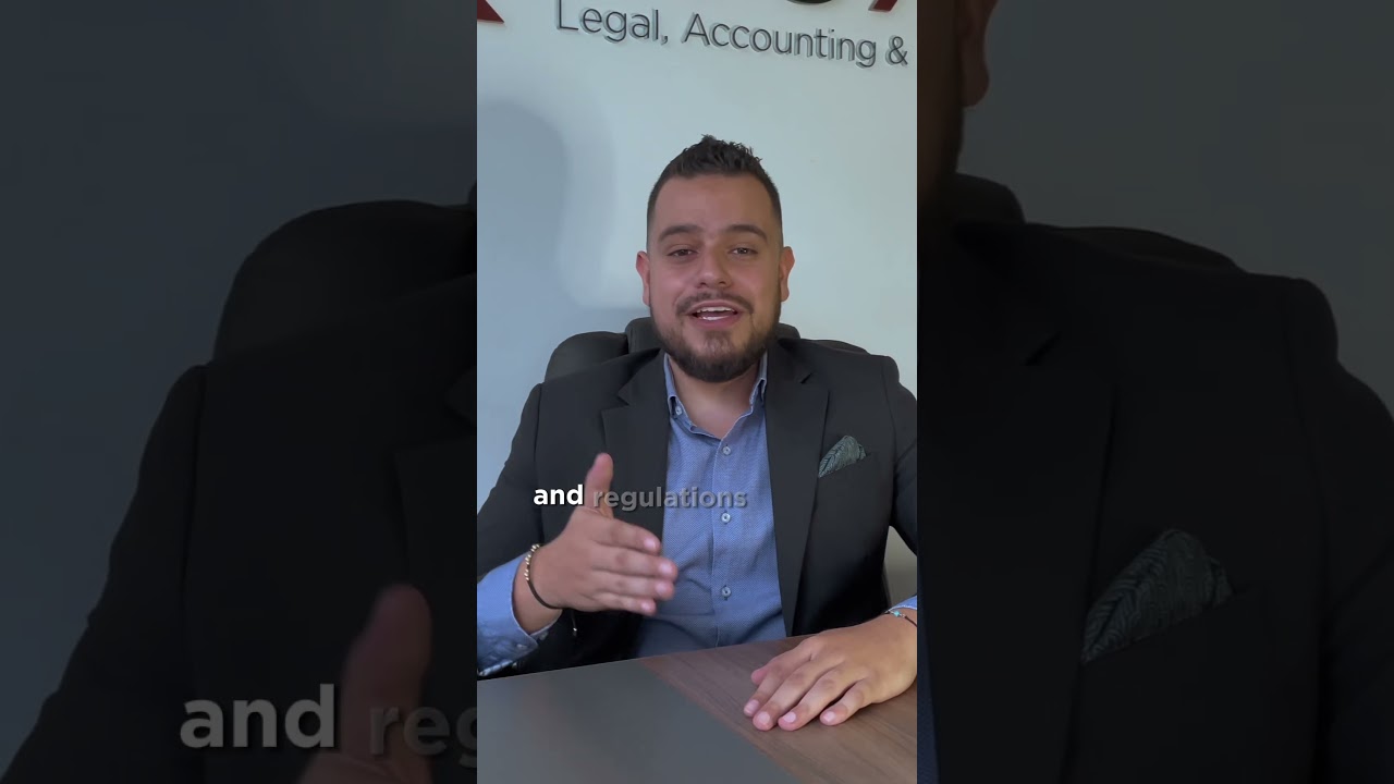 Legal Obligations for Business in Colombia: The IMPORTANCE of FINANCIAL RECORDS💰💼