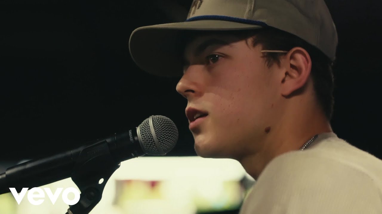 Waylon Wyatt - Live at Stagecoach 2025 (Full Set)