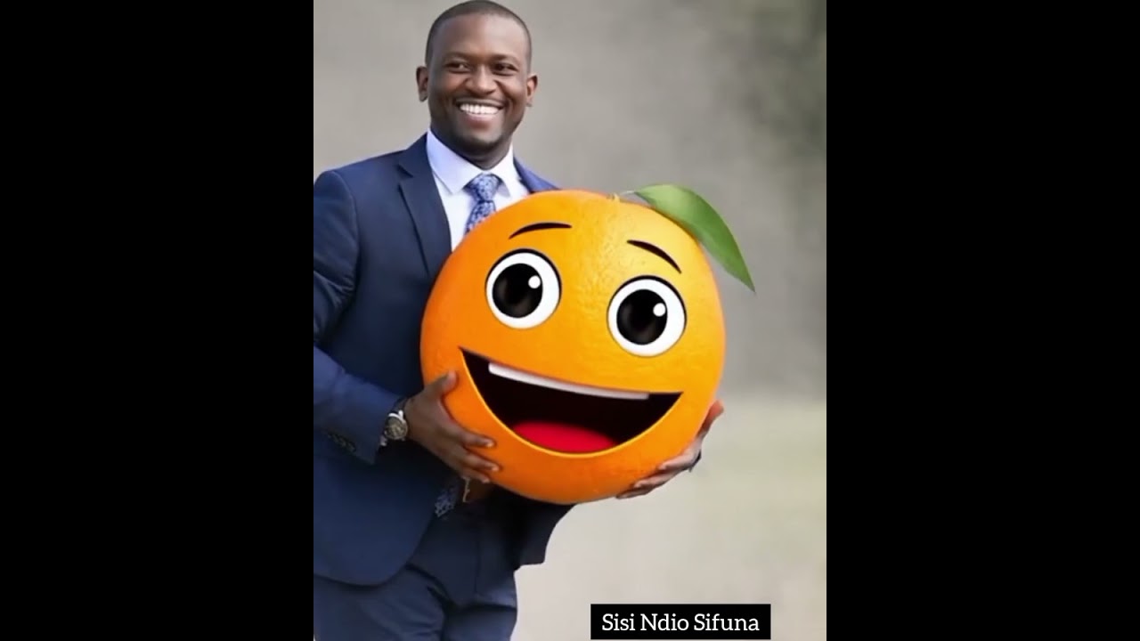SISI NDIO SIFUNA kakamega Edition EDWIN SUFUNA