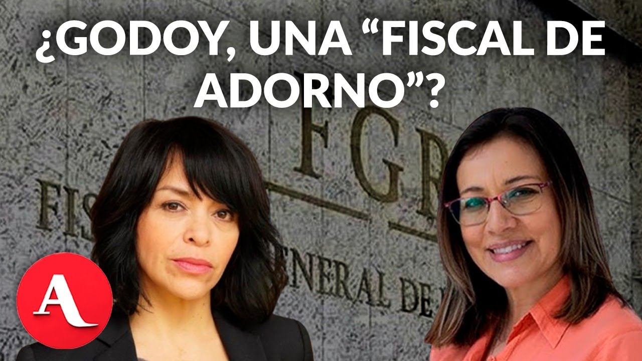 Venta de expedientes y fuga de información en FGR de Gertz precipitaron su salida: Mesa de análisis