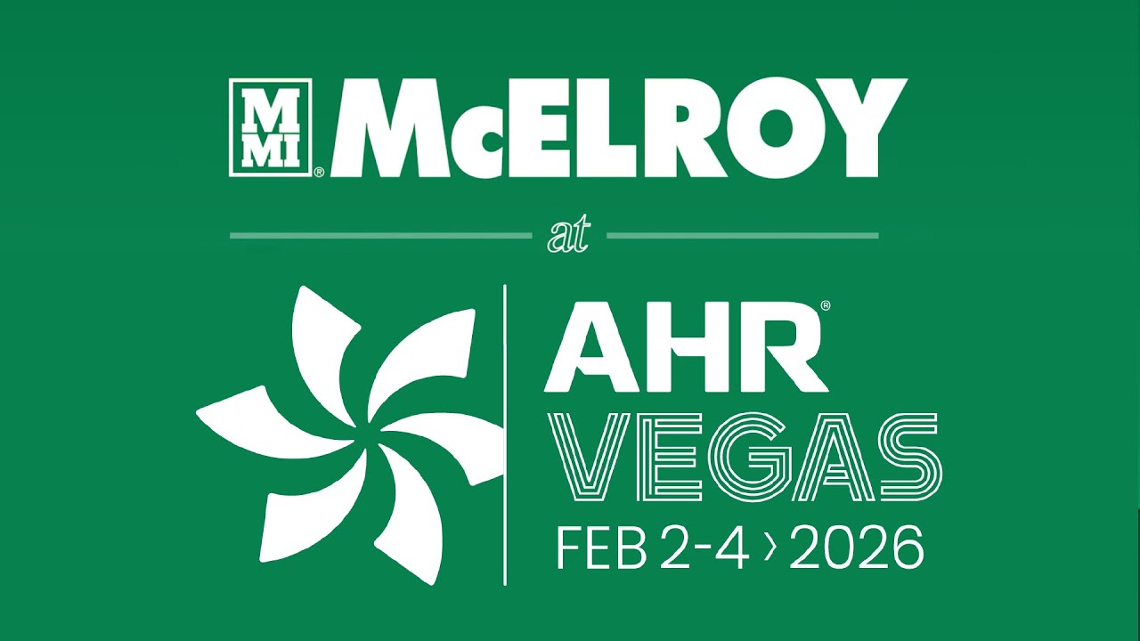 Acrobat™ iSeries demo at AHR2026