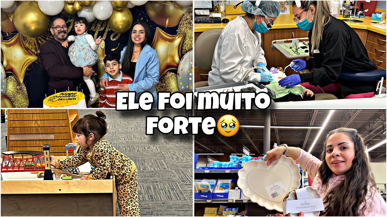 VLOG:TUDO O QUE ACONTECEU NA SEGUNDA SEMANA DO ANO 2026✨|VIDA NOS ESTADOS UNIDOS 🇺🇸 
