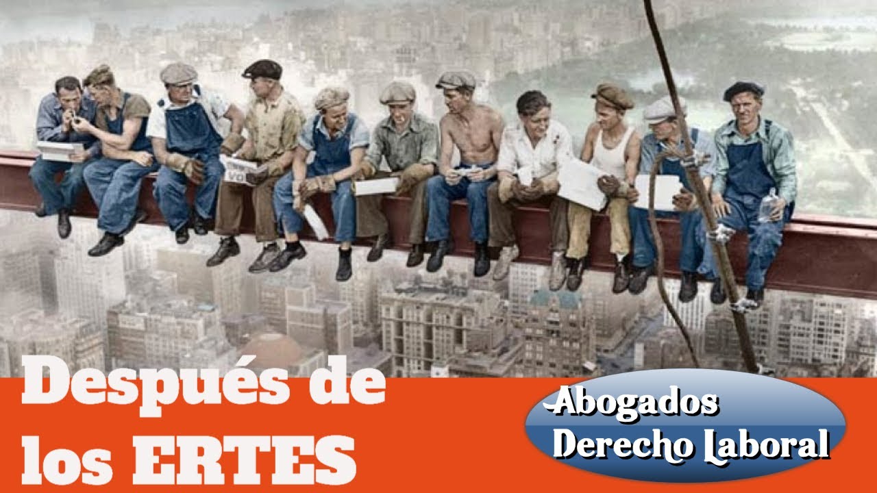 Reincorporación de trabajadores después del Covid 19
