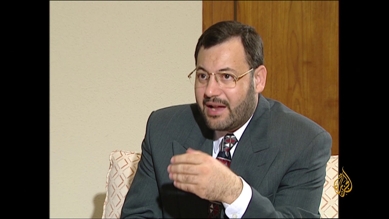 الشيخ أحمد ياسين: السلطة المصرية اعتقلتني عام 1965 وحققت معي على أساس علاقتي بجماعة الإخوان المسلمين