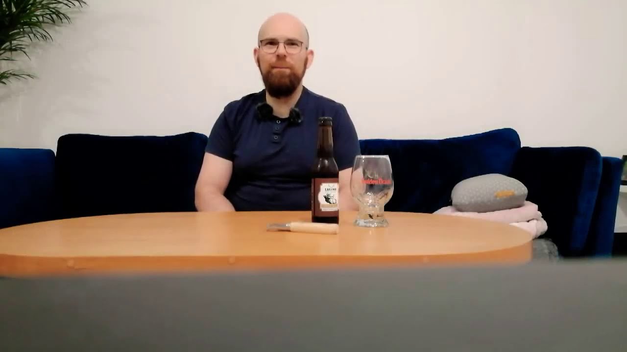 Belgijski Byk z Łąkomina, czyli czym jest Belgian Dark Strong Ale