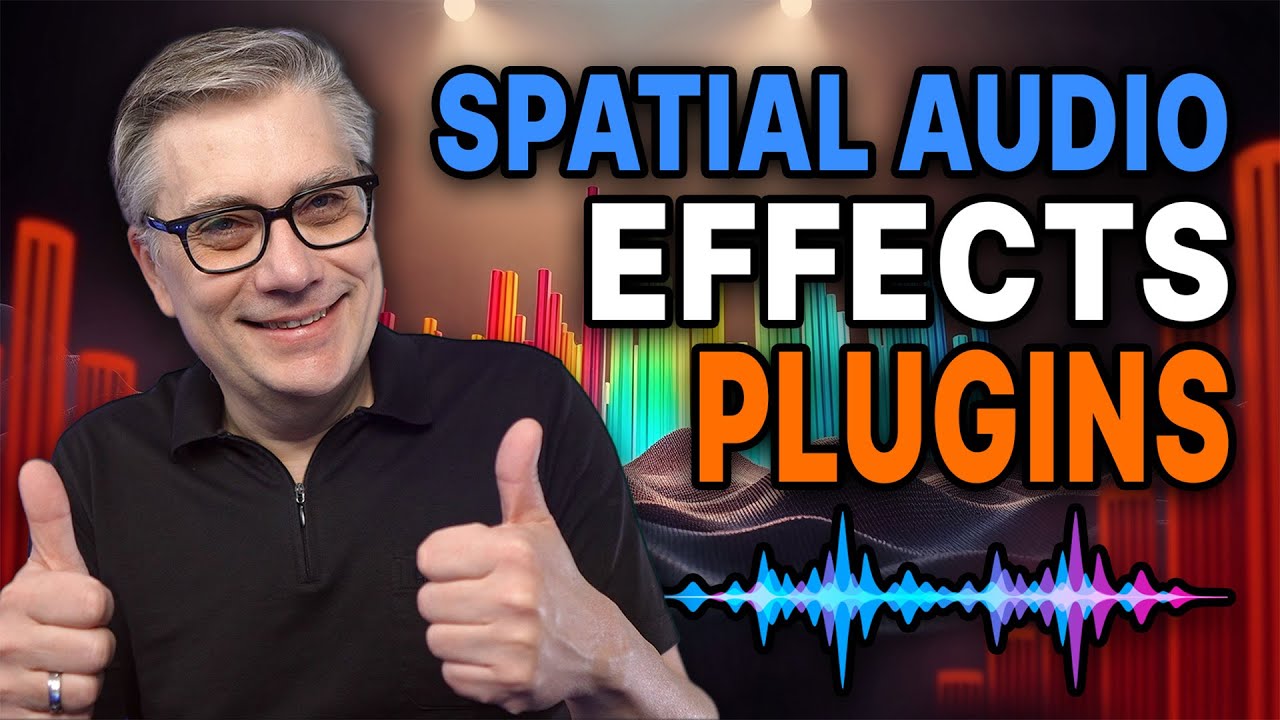 Top 10 Immersive Audio Plugins for Professional Spatial Mixing