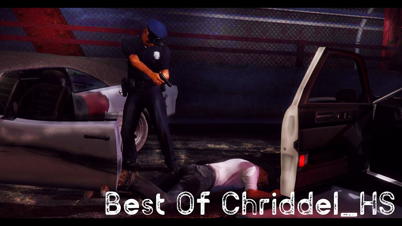 Best Of Chriddel_HS 003❤️(Homestate)