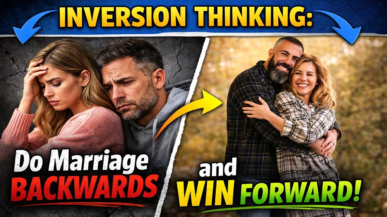 10 Ways To Ruin Your Marriage (So You Can Do The Opposite)