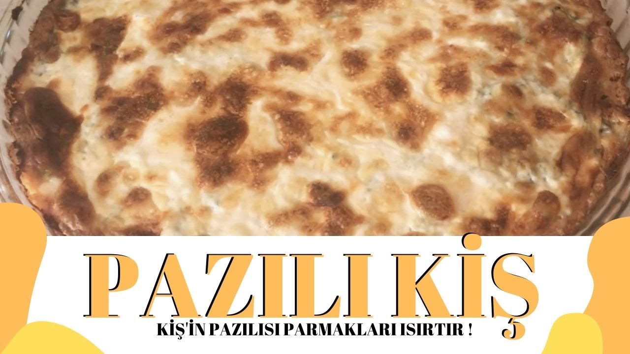 Pazılı Kiş