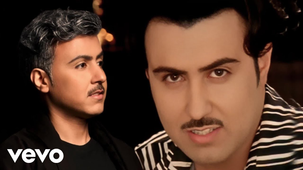 Jawad Al Ali - Nadetak Habetak | جواد العلي | ناديتك حبيتك (Official Music Video)