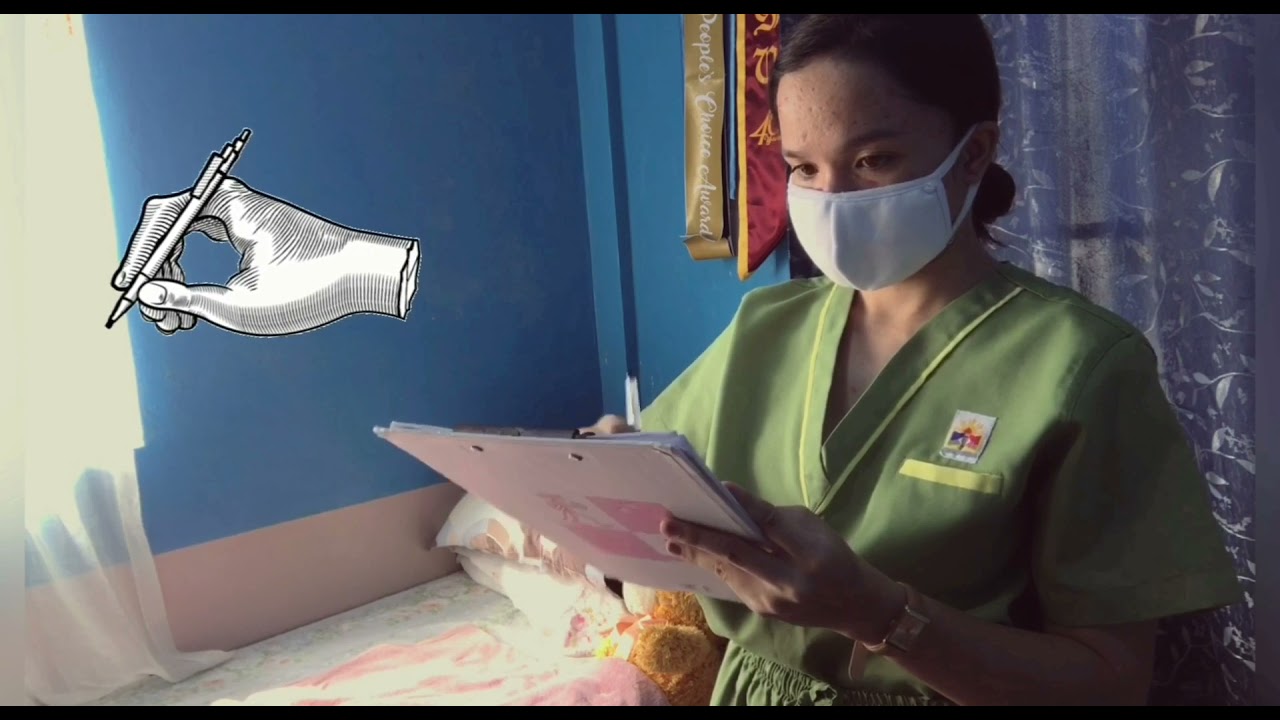 RETURN DEMONSTRATION INTAKE AND OUTPUT MONITORING | STUDENT NURSE LYNKAYE PH