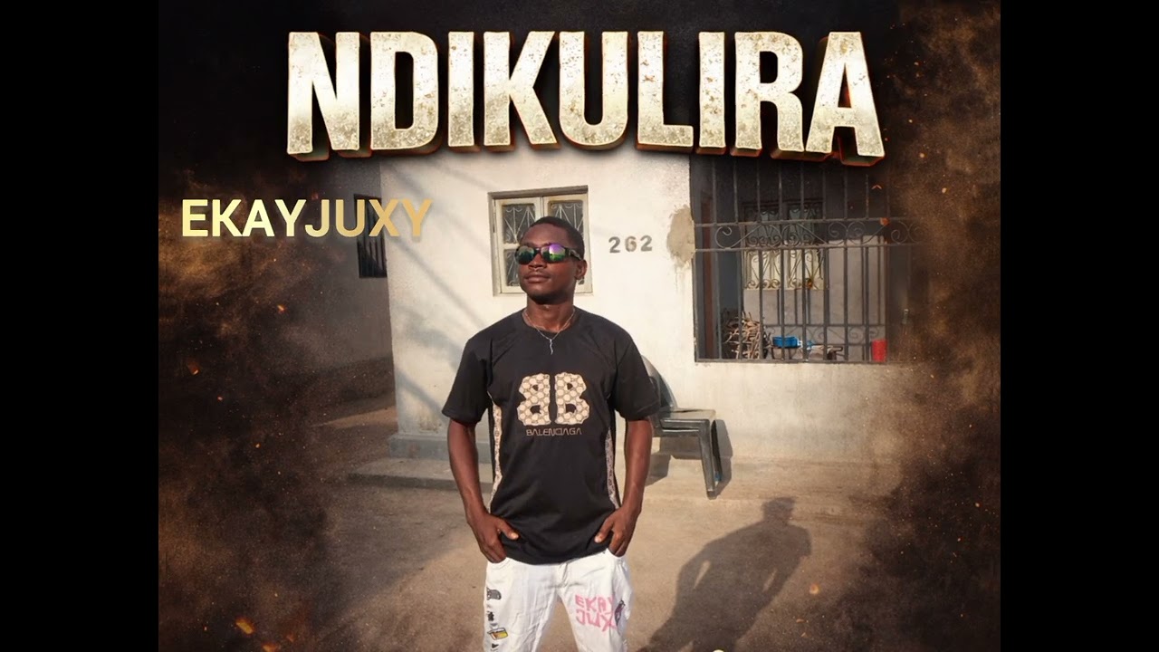 EKAYJUXY __NDIKULIRA 💔