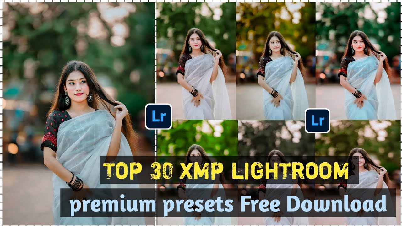 Top 30 xmp lightroom premium presets Pack! lightroom presets free 2026 mobile Presets free download 