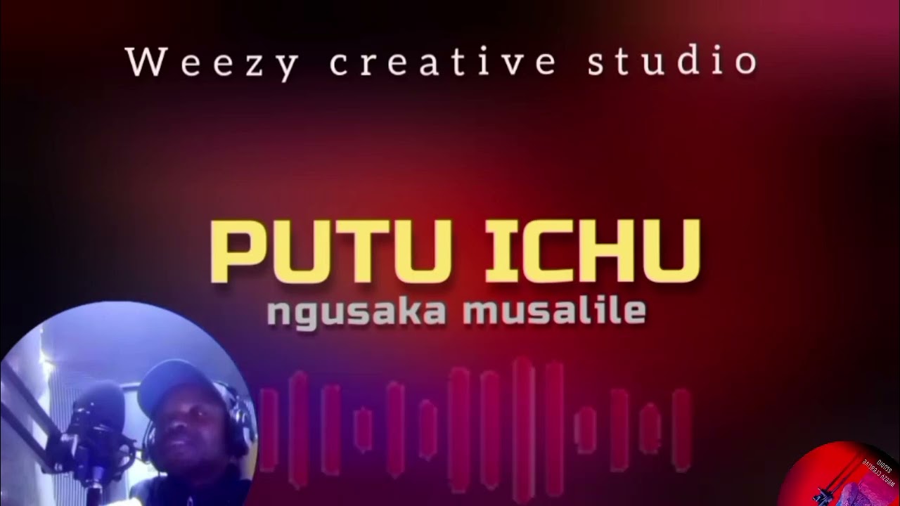 Putuichu anganga ngusaka musalile