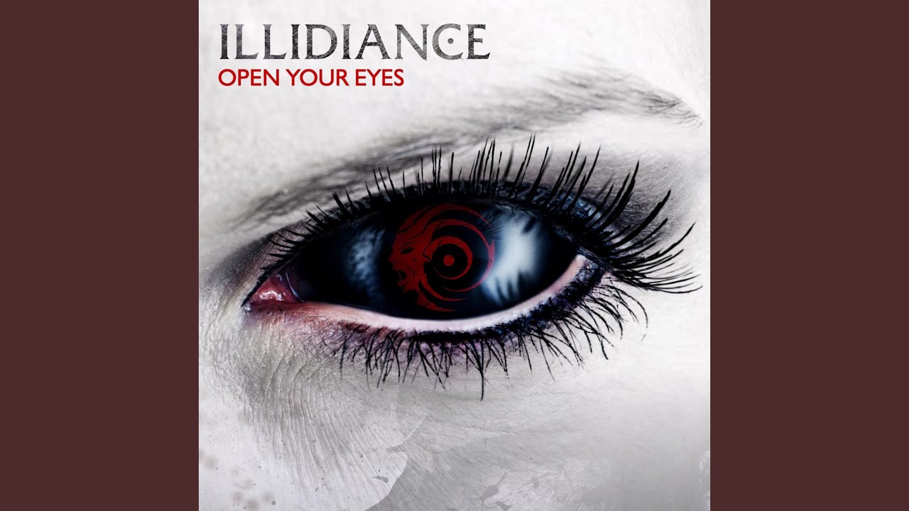 Open Your Eyes