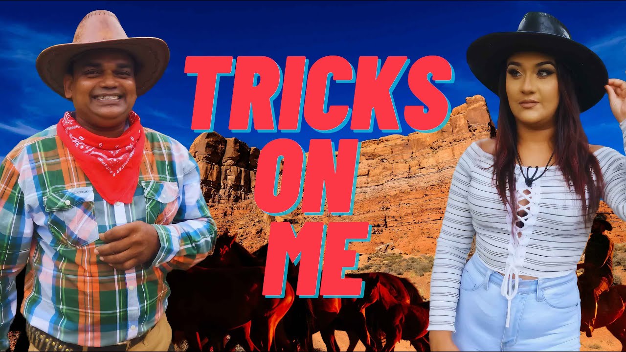 Krishna - Tricks On Me (Country Chutney Soca 2025) [prod. by bradstarskybeats]
