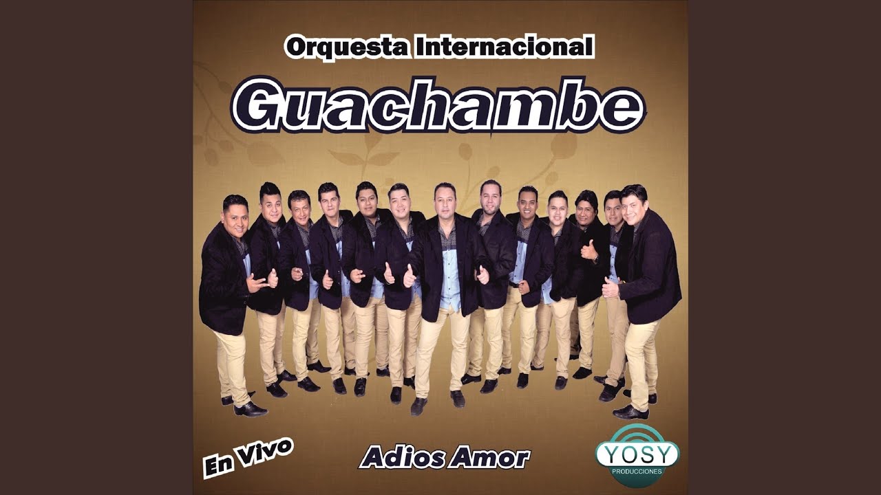 Ahora Te Vas / Me Enamore / Me Vas a Extrañar / Pero Te Vas a Arrepentir / Pega la Vuelta