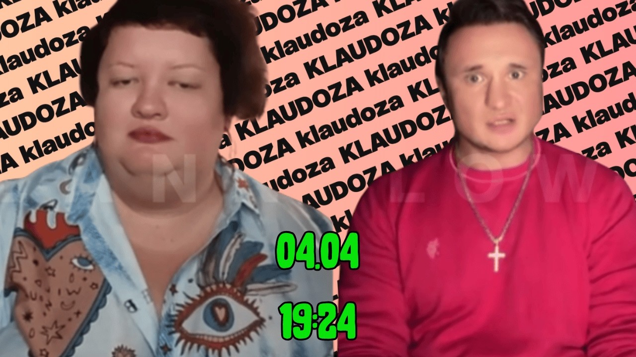 Dynastia Lindor~ Romantyczna propozycja Sajko ~ Klaudeliza, Psychotrop, Koziołek