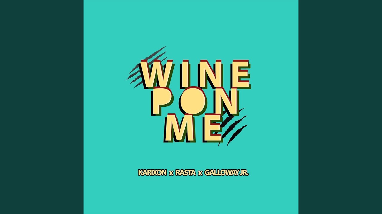 Wine Pon Me