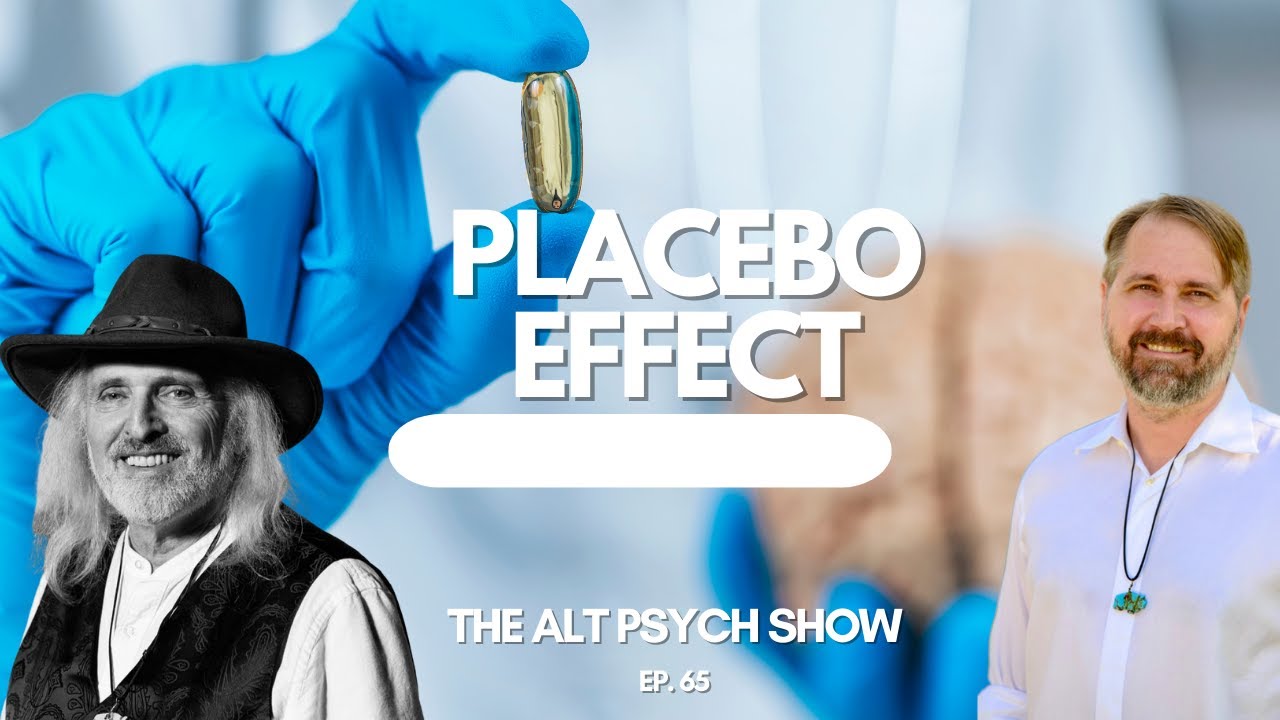 The Placebo Effect