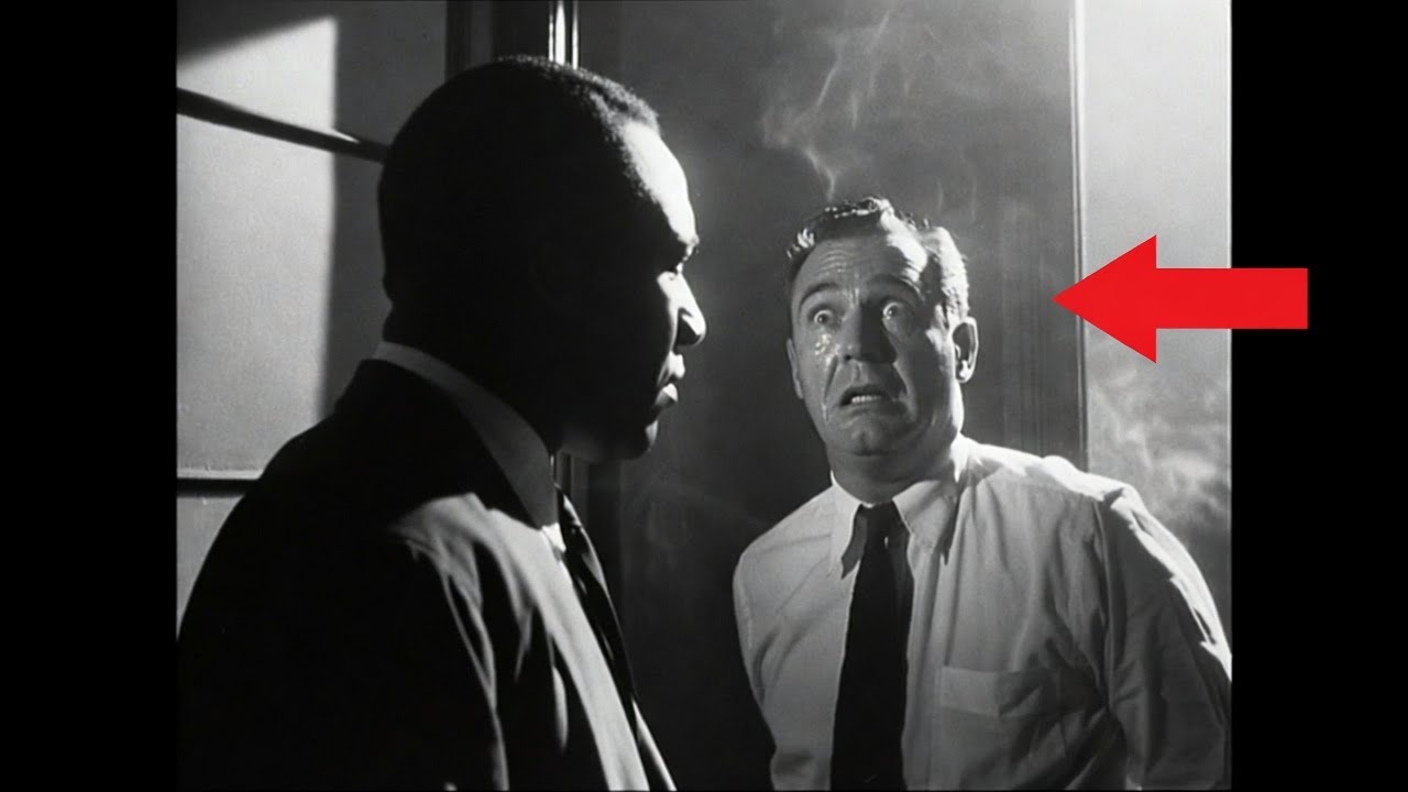A Banker Used the SLUR on Bumpy Johnson — His 4-Word Reply Made the Syndicate NEVER Return