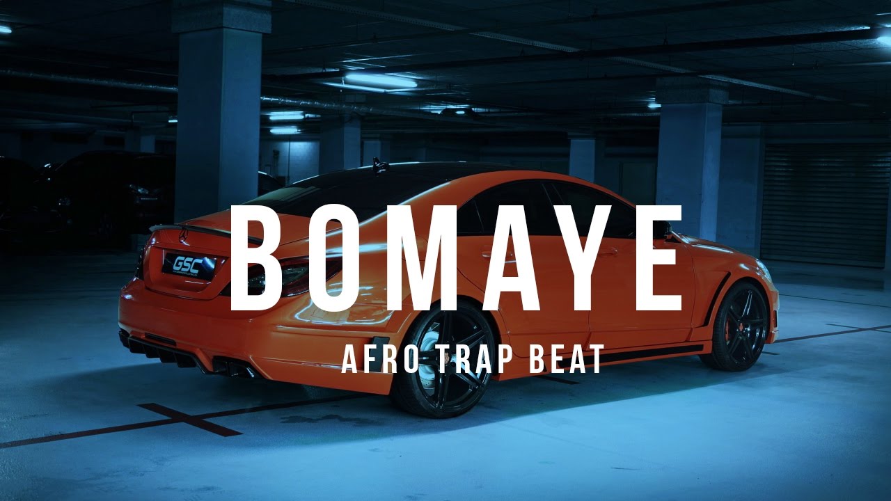 Free Afrobeat x Dancehall Instrumental | Afro trap Type Beat (