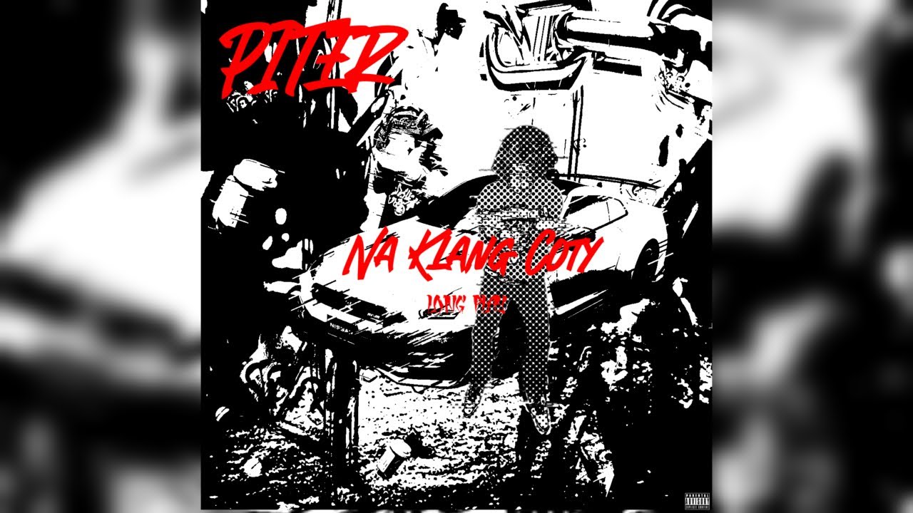 Piter32! - Na Klang city (2024)  &ldquo;Music Album&rdquo; LONGPLAY
