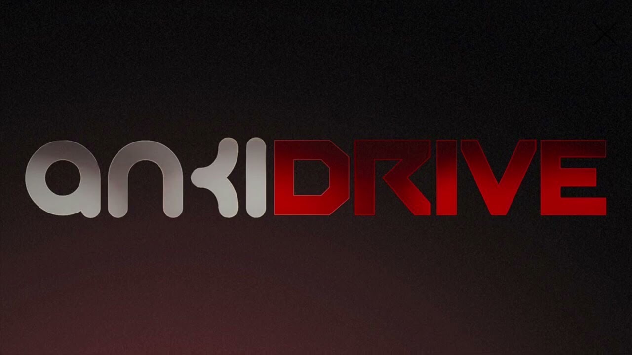 AnkiDrive - Post Race Theme