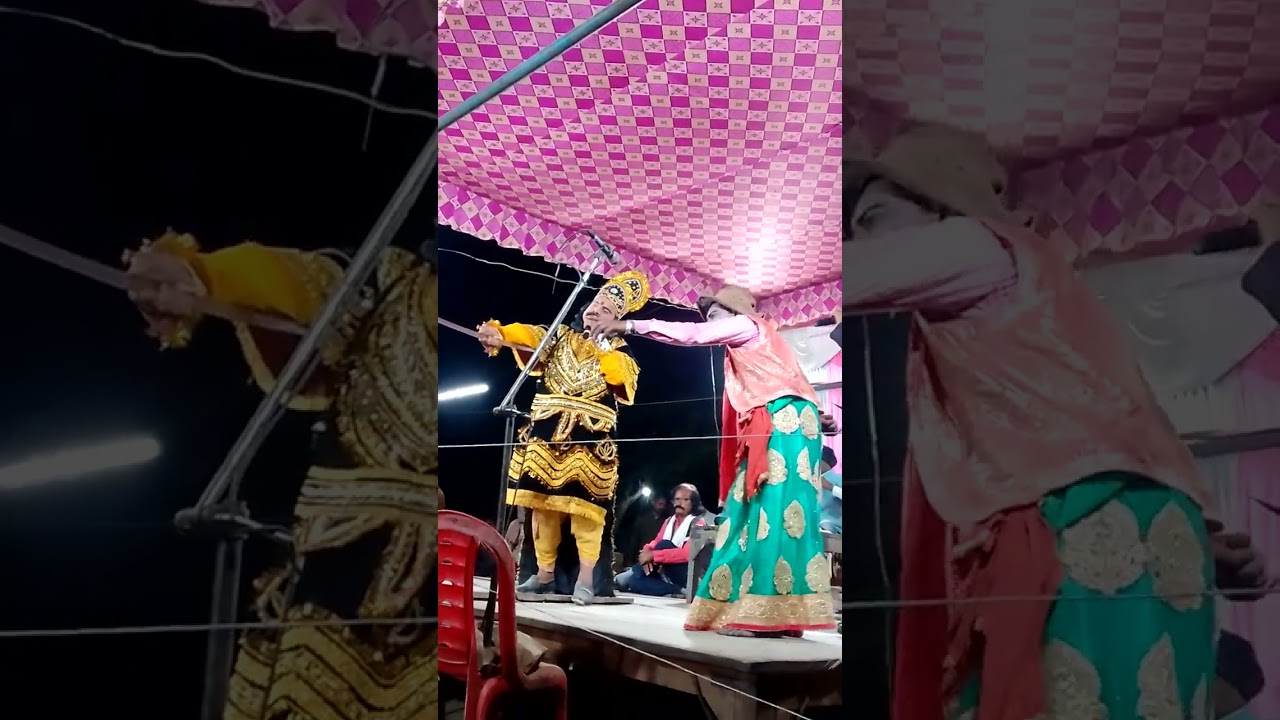 औ जय मां शारदा संगीतपार्टी बाबरपुर जिला फतेहपुर खागा
