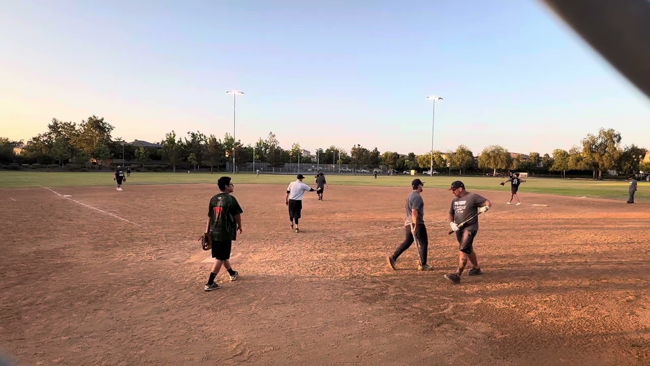 Los Malos VS OT Sick Birds - Summer 2025