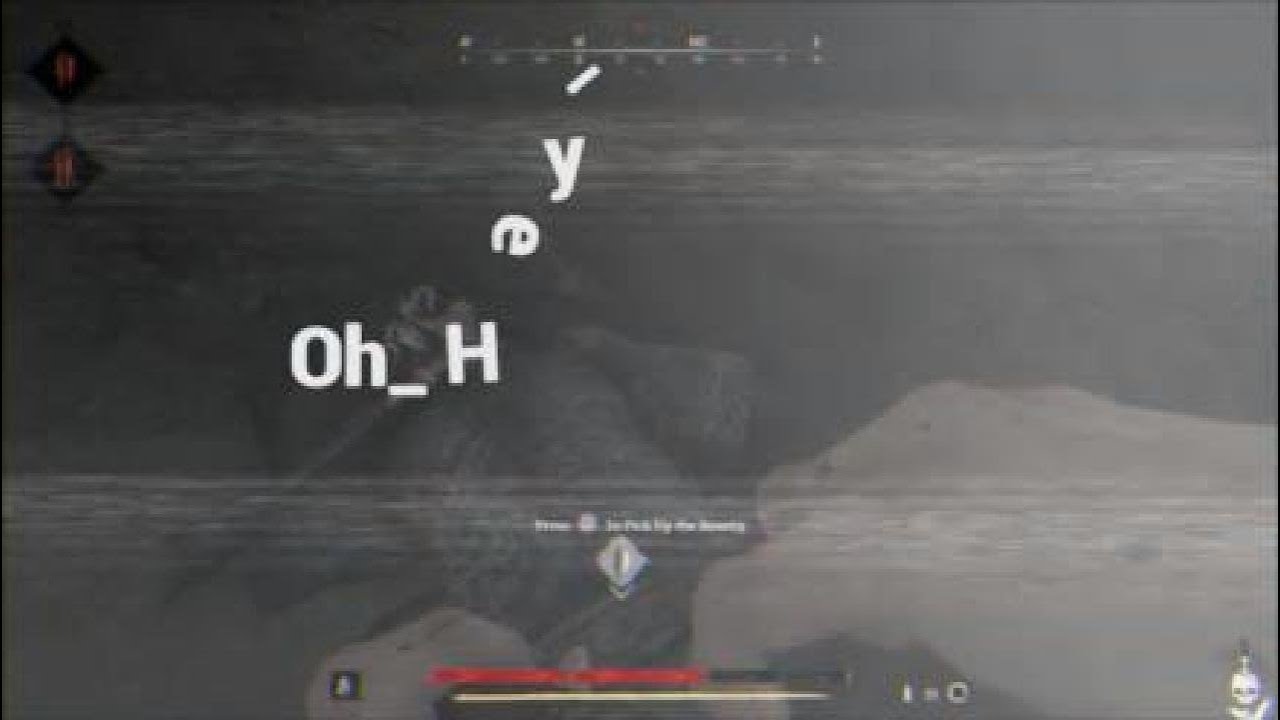 Hunt SHOWDOWN - Relaxed AF