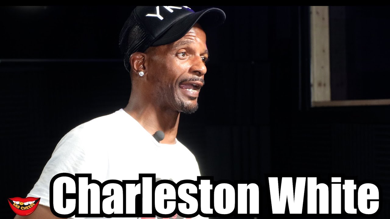 Charleston White 