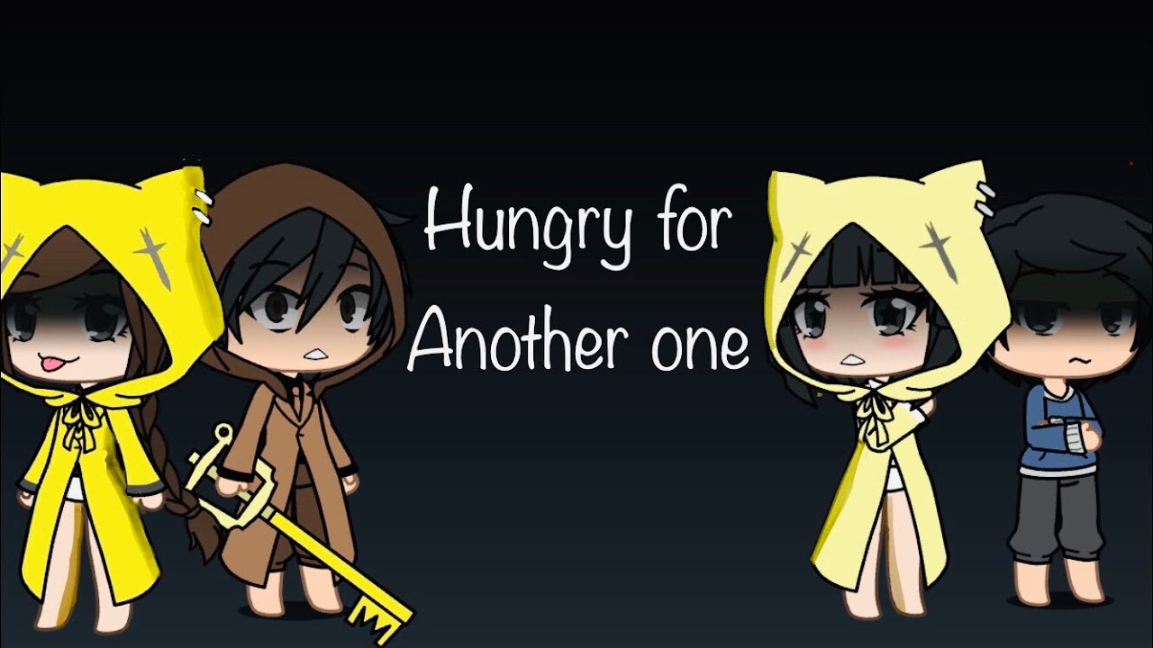 Hungry for another one (glmv)