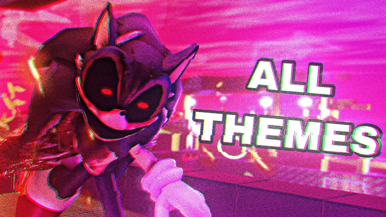 ALL Kolossos Chase Themes/OST (OUTCOME MEMORIES V0.2)!