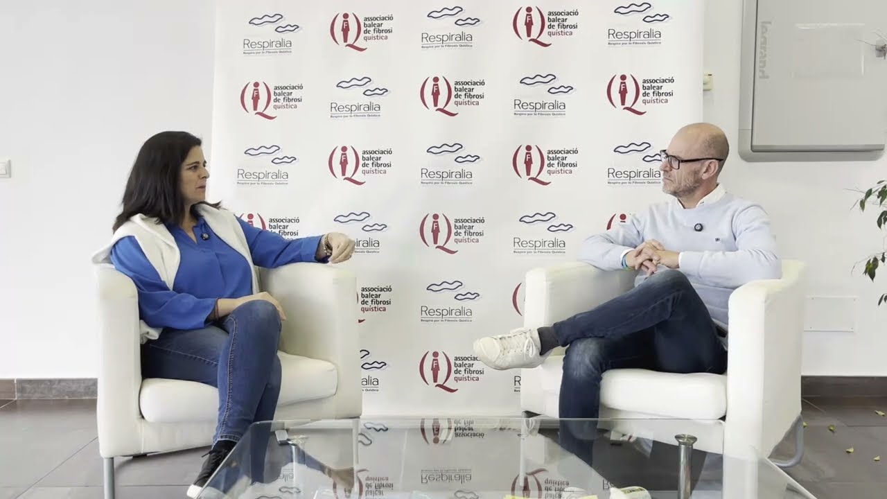 Suelo pélvico y Fibrosis Quística