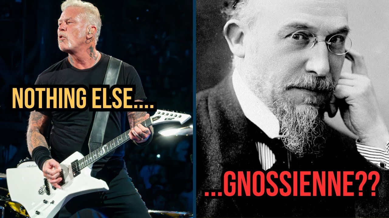 Nothing Else Matters by Metallica...but I must avoid copyright